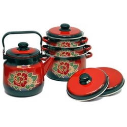 Набор Кармен 3020/8